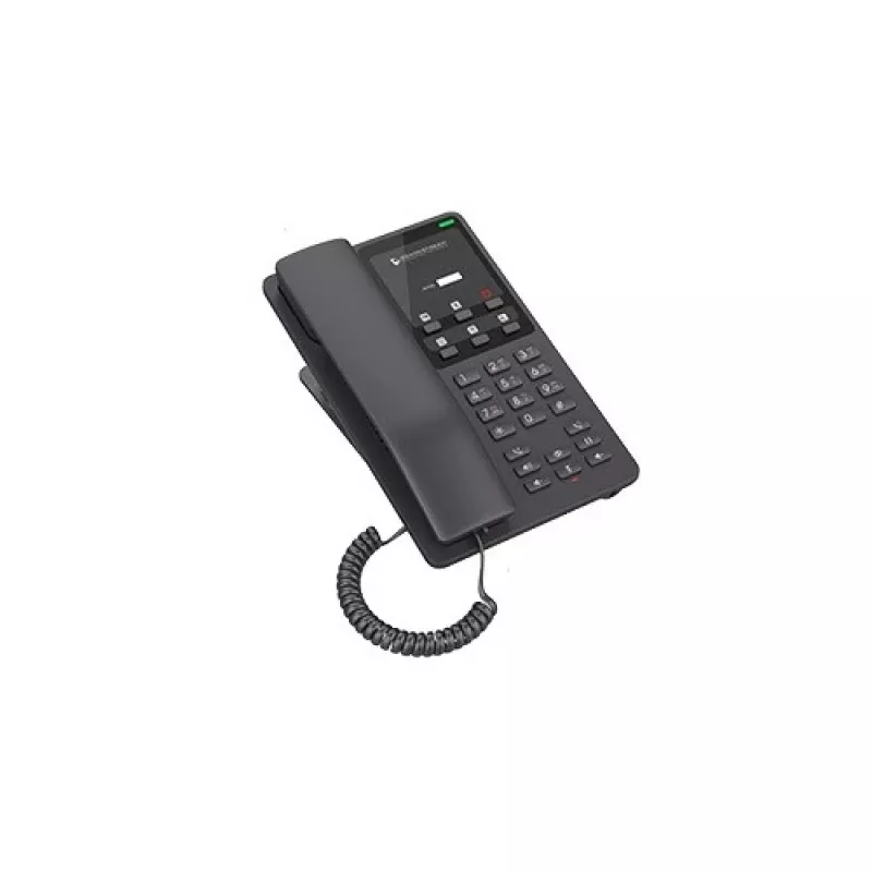 IP-puhelin Grandstream Networks GHP621 musta