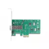 DeLOCK PCI Express x1 -kortti 1 x SFP-paikka 100Base-FX RTL