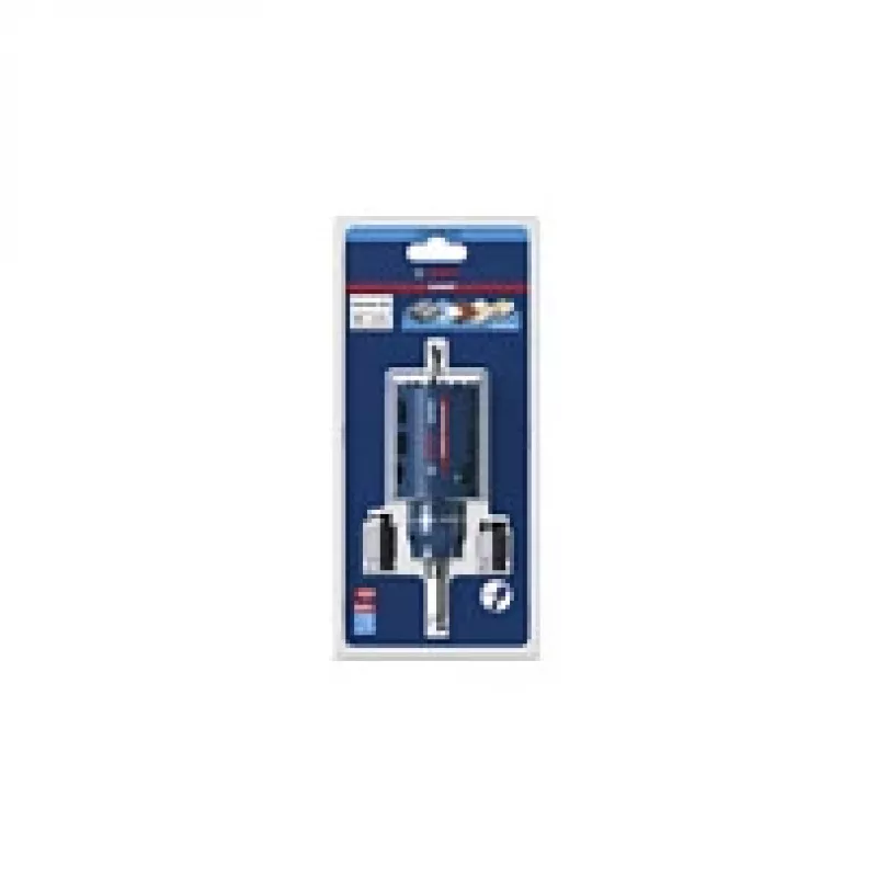Bosch 2 608 900 449 reikäsaha 1 kpl