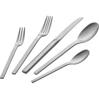 Aterinsetti ZWILLING MINIMALE 30 kpl, ruostumaton teräs, konepesunkestävä