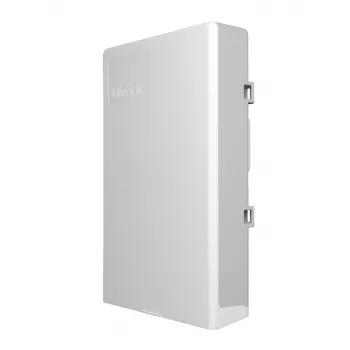 Kytkin MikroTik netPower Lite 7R