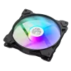 Gamemax | kotelotuuletin | FN14A-S5 | musta