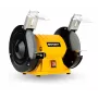 Smart365 04-04200 kaksoishiomakone, 400 W, 200 mm