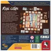 Deep Pint Games Rival Cities, seura­peli