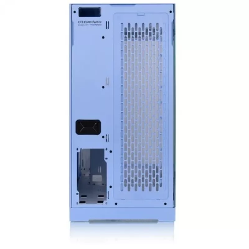 PC-kotelo Thermaltake CTE E600 MX Midi Tower sininen