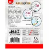 Amigo 02204 lautapeli Abluxxen 20 min