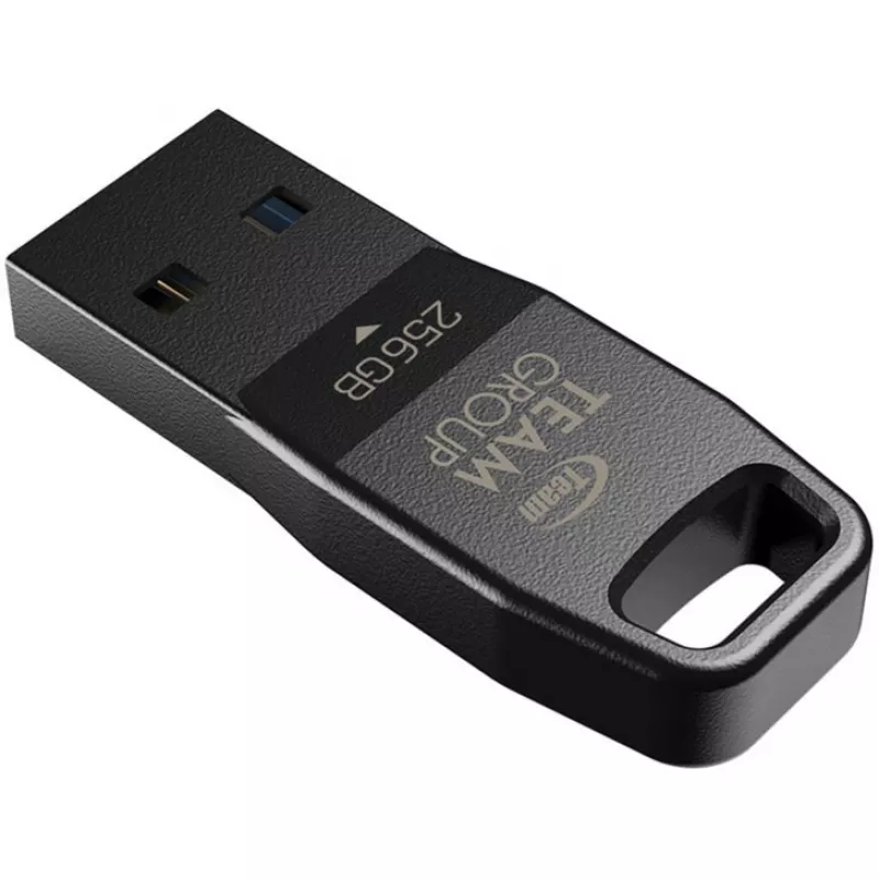 USB-muistitikku Team Group S5 256 GB, USB-A 3.2 Gen 1