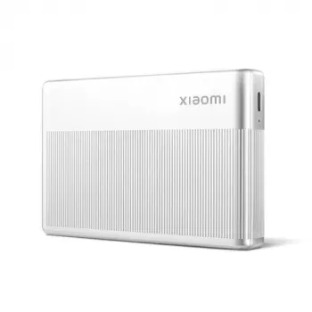 Valokuvatulostin Xiaomi BHR9974GL ZINK 313 x 512 DPI, tulostuskoko 2 inch x 3 inch (5 x 7,6 cm), Bluetooth, valkoinen