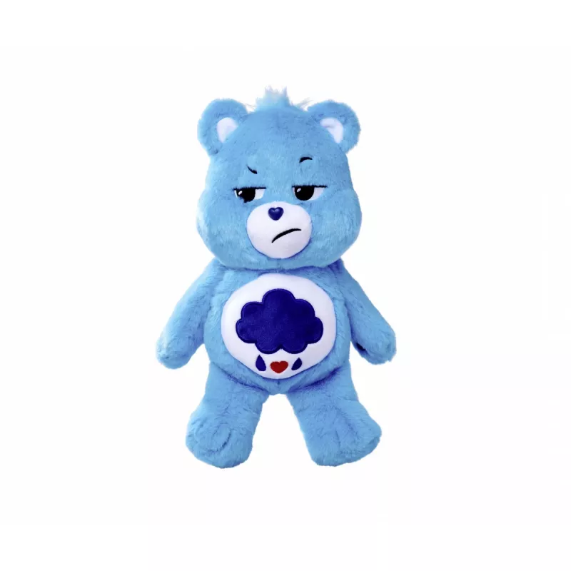 Pehmolelu Simba Toys Benelux Halinallet Grumpy Bear 35 cm pehmeä pehmolelu