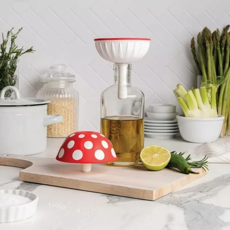 OTOTO Magic Mushroom XL suppilo