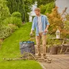 GARDENA PremiumCut Flex 12250-20 -puutarhasakset ergonomisella kahvalla ja kevytrakenteella