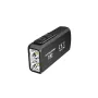 Nitecore TIP2 T Series LED-käsivalaisin, 720 lm, musta