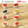 Toraf tomaatinsiemensetti Eden – 8 pakkausta