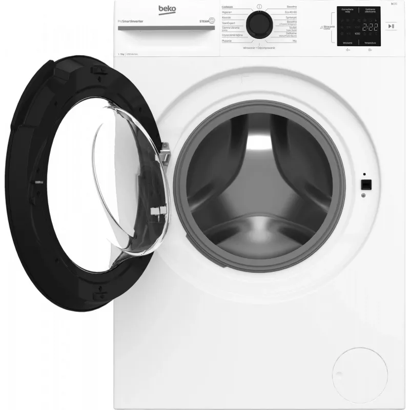 BEKO BM1WFU39225WPB pyykinpesukone