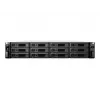 NAS Synology SA SA6400 räkki (2U) DDR4 32 GB 2,9 GHz