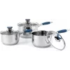 Keittoastiasarja Russell Hobbs RH01178EU 3-osainen, sininen