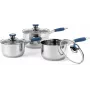 Keittoastiasarja Russell Hobbs RH01178EU 3-osainen, sininen