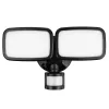 LED-seinävalaisin MACLEAN MCE524 PIR-liiketunnistimella, malli MCE524 B