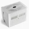 VENTA AH550 Natural ilmankostutin – 10 l vesisäiliö, 8 W, valkoinen