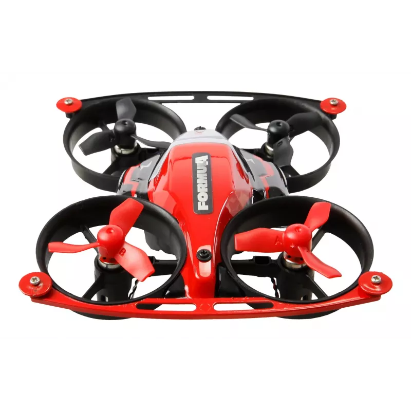 Amewi DRE Drone Formul A Track Race+ kilparata punainen (25359)