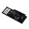 Green Cell DE112 kannettavan akku F7HVR Dell Inspiron 15 7537 17 7737 7746, 14,4 V, 3800 mAh