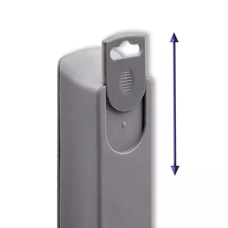Qoltec 50277 tuote harmaa