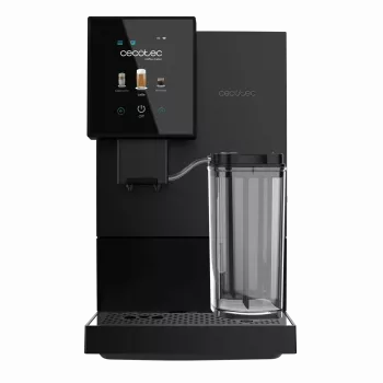 Espressokone CECOTEC Cremmaet Compactccino Connected 1460W musta