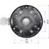 Kotelo ja kiinnike Hikvision DS-1280ZJ-DM21