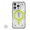Urban Armor Gear Pathfinder puhelinkotelo 16 cm (6.3) kotelo harmaa