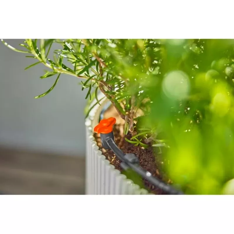 Tippukastelujärjestelmä Gardena 13401-20 letkun pituus 20 m