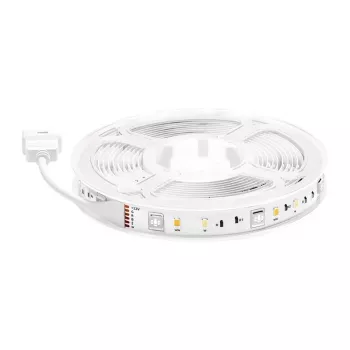 LED-nauha SwitchBot W1702110 3 m RGB värinvaihto