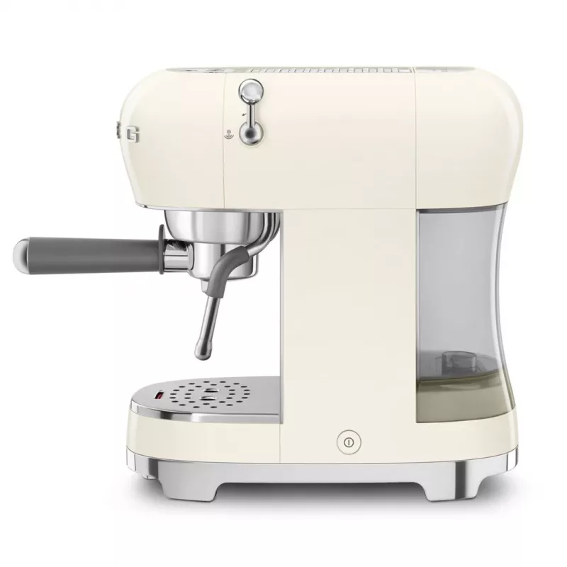 SMEG kahvinkeitin kerma