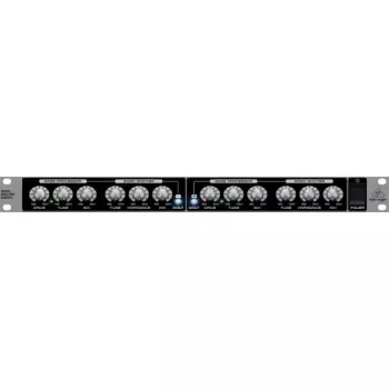 Behringer psykoakustinen prosessori SX3040 V2 (malli 000-CD001-00010)