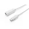 Kaapeli Reolink USB-C-jatkokaapeli aurinkopaneeleille
