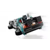 LEGO SPEED CHAMPIONS 77256 Paluu tulevaisuuteen -aikakone
