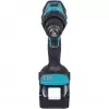 Makita DDF490Z akkuporakone musta