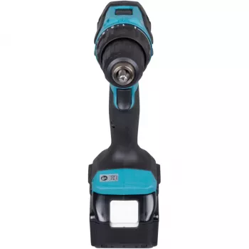 Makita DDF490Z akkuporakone musta