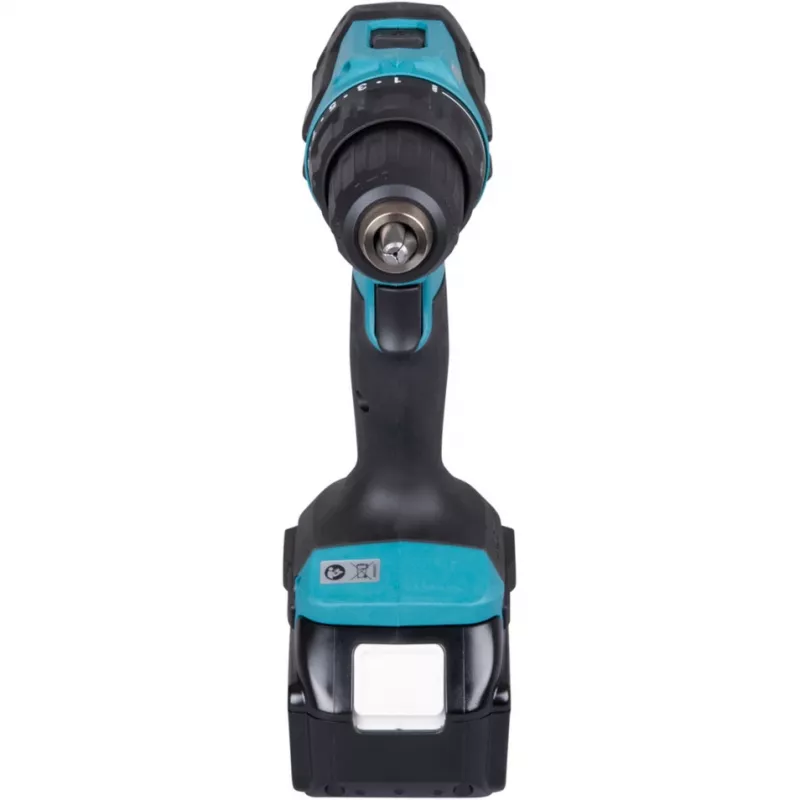 Makita DDF490Z akkuporakone musta