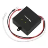 Akun jännitteentasaaja QOLTEC 51097 24V (2×12V) akuille, 5A tasausvirta