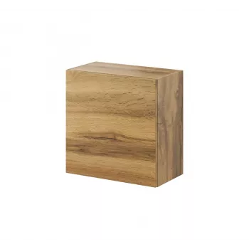 Cama Square kaappi VIGO 50/50/30 Wotan-tammi