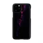 iKins puhelinkotelo iPhone 11 Pro – milky way musta suojakotelo