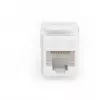 Digitus CAT 6 Class E Keystone-moduuli, suojaamaton