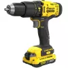 Sarja 4 Fatmax SFMCK469M2 työkalua STANLEY