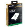 EMTEC kannettava SSD X210 Elite Pro 250 GB 3.2 Gen2 ulkoinen asema