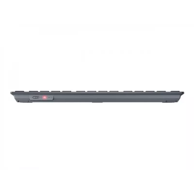 Bluetooth-näppäimistö CHERRY KW 7100 MINI BT QWERTZ sveitsi sininen langaton