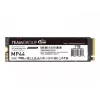 Team Group MP44 - SSD - 1 TB - sisäinen - M.2 2280 - PCIe 4.0 x4 (NVMe)