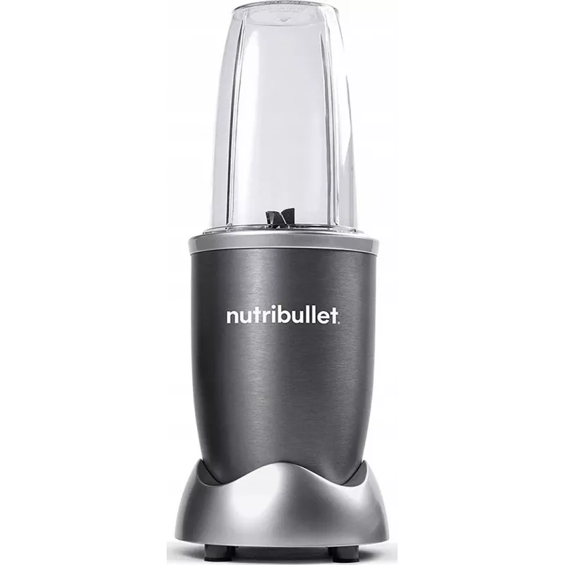 Nutribullet Original 600 NB606B tehosekoitin, harmaa
