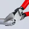 Sivuleikkuri Knipex 72 01 160