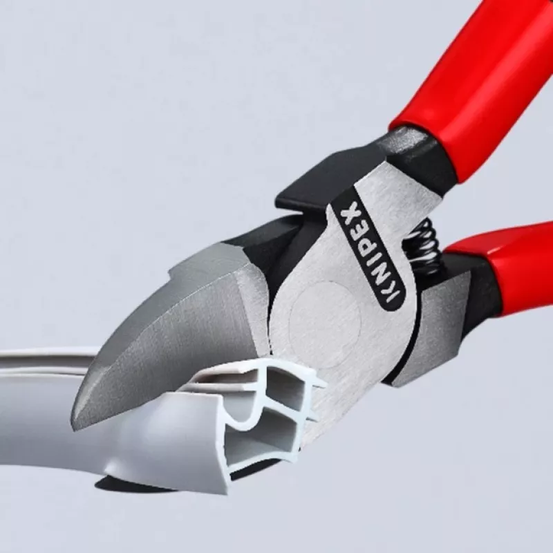 Sivuleikkuri Knipex 72 01 160