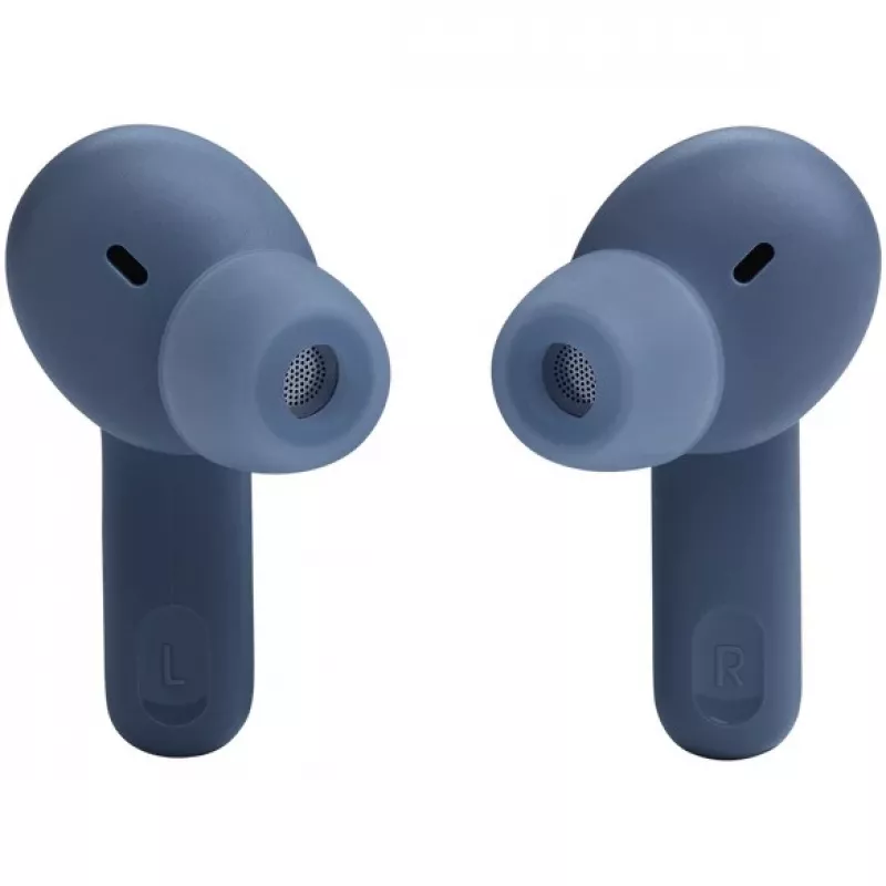 JBL Tune Beam Headset True Wireless Stereo (TWS) In-ear puhelut/musiikki USB Type-C Bluetooth sininen